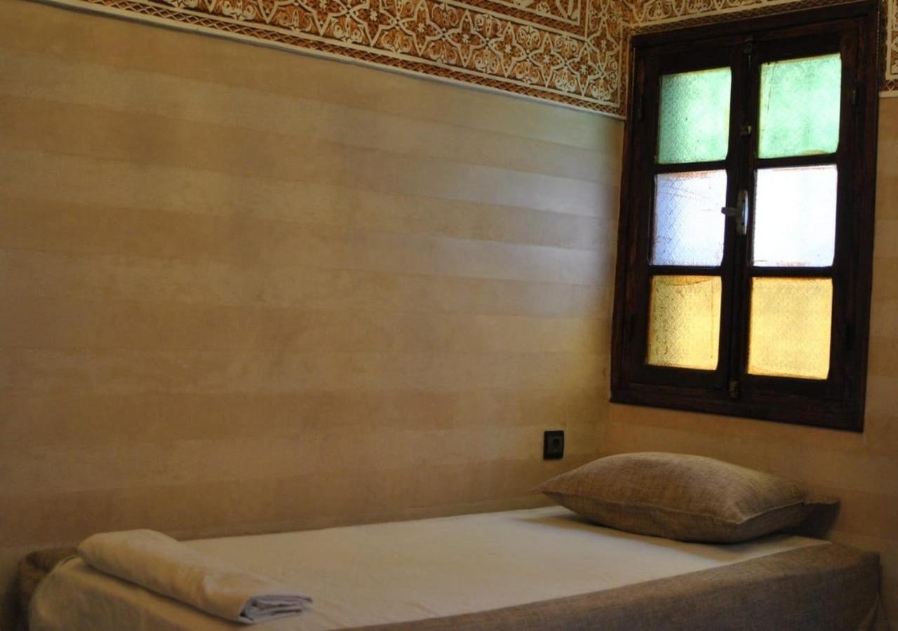Riad Dar Essassi 23 มาร์ราเกช ภายนอก รูปภาพ